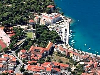 Apartel Park Osejava