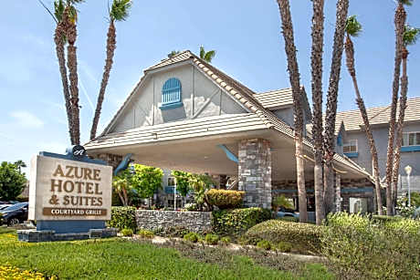 Azure Hotel & Suites Ontario, A Trademark Collection Hotel