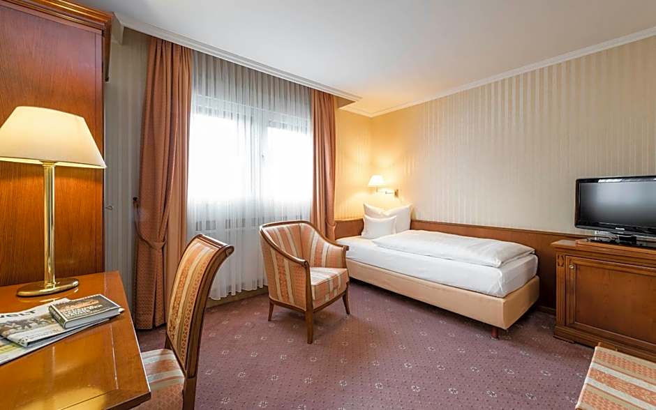 Trip Inn Stadthotel Coburg