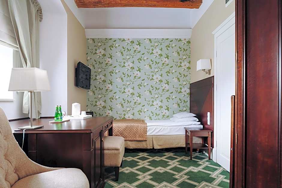 Hotel Pałac Romantyczny