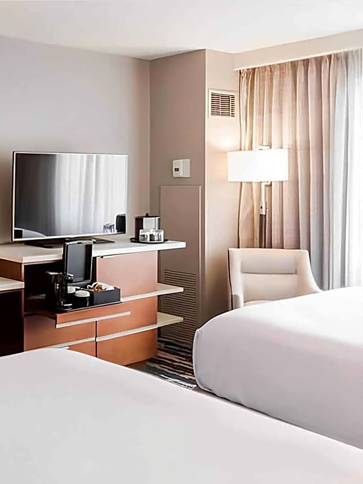 Memphis Vitality Hotel