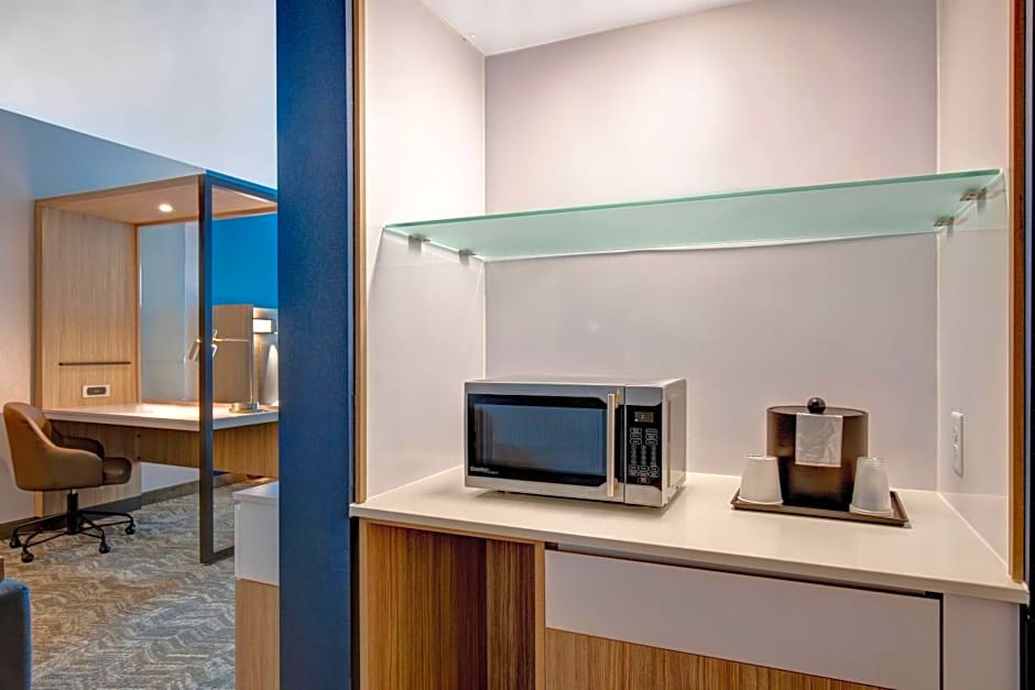 SpringHill Suites by Marriott Orangeburg