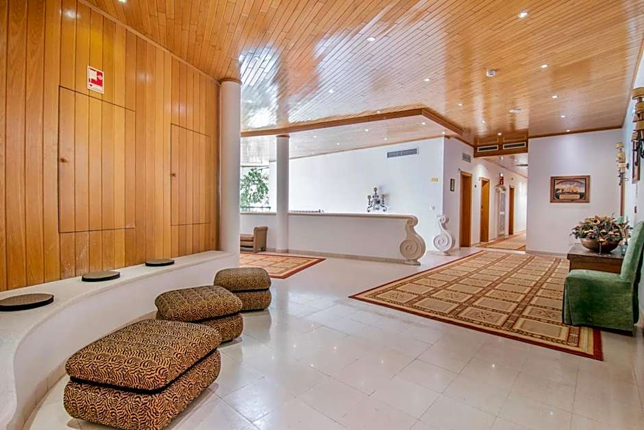 Hotel Dom Vasco Sines