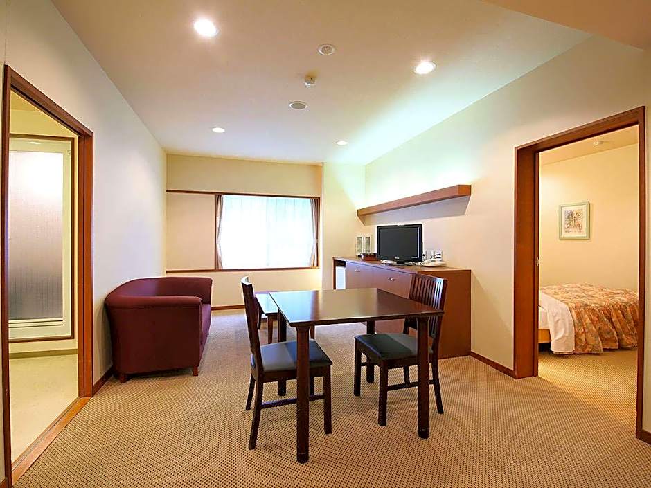 Ooedo-Onsen Monogatari Higashiyama Grand Hotel