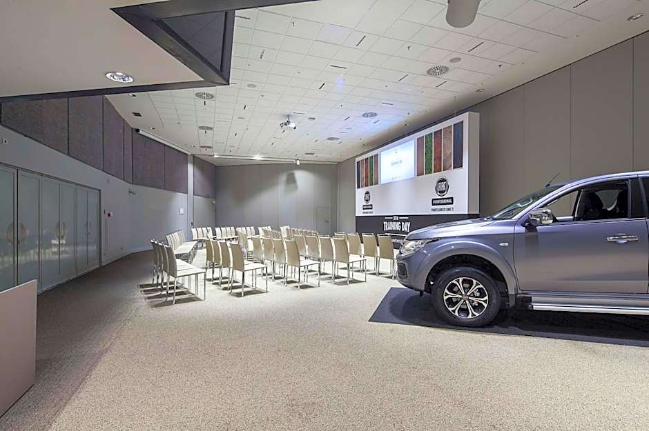 NH Milano Congress Centre