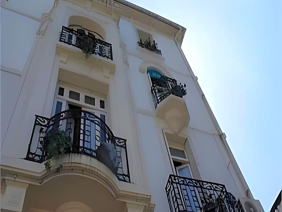 Hotel Majestic