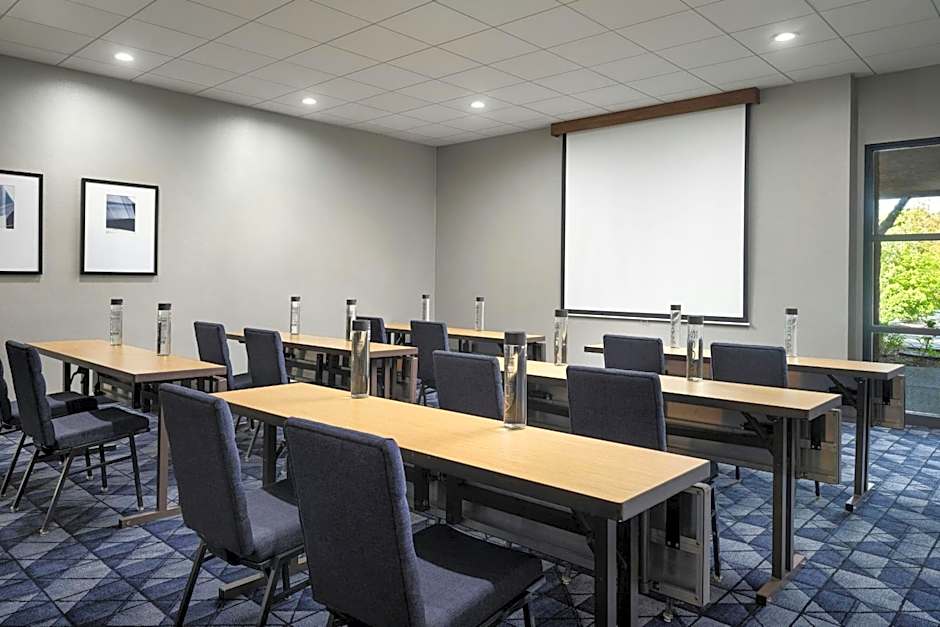 Courtyard by Marriott Santa Rosa
