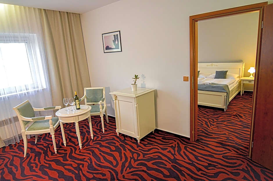 Hotel Galant Lednice