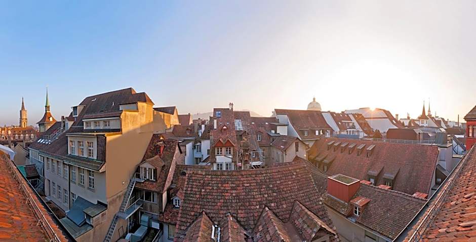 Best Western Plus Hotel Bern