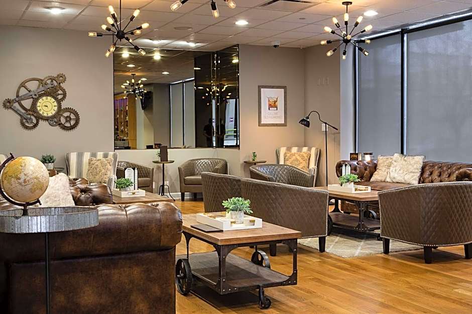 Hampton Inn By Hilton Freeport