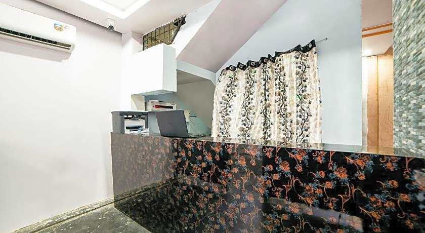 Lucky Hotels by OYO Rooms – Hyderabad, 