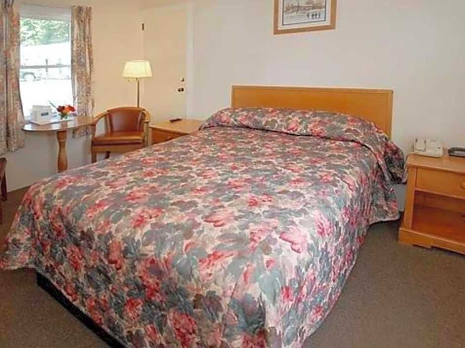 Rodeway Inn Rutland