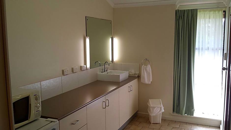 McLaren Vale Motel & Apartments