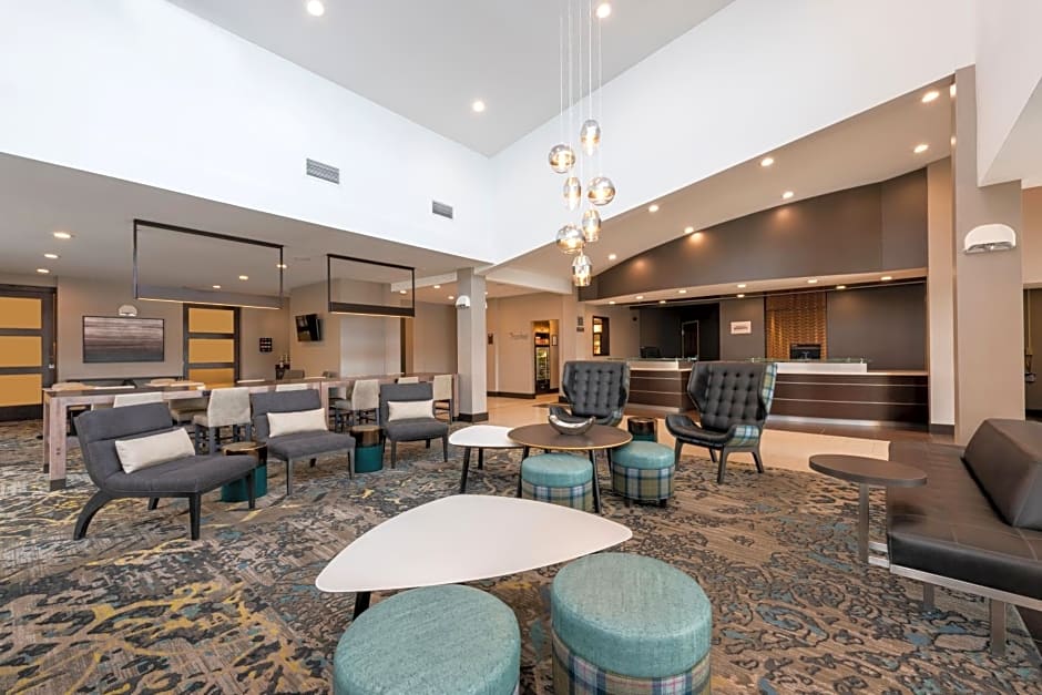 Residence Inn by Marriott Midland