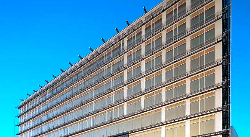 Radisson Blu Hotel Doha