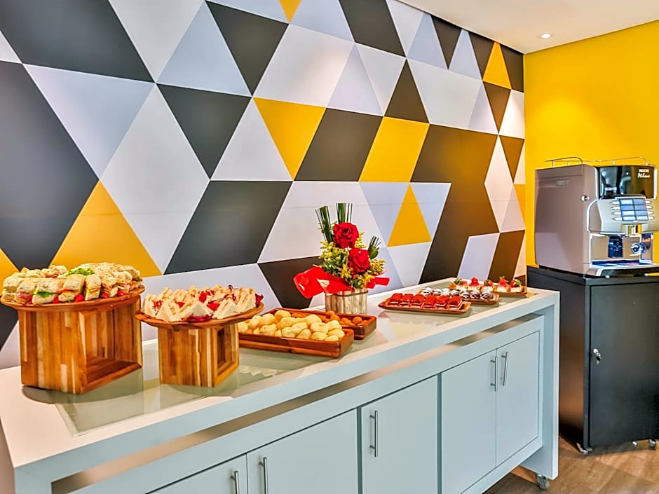 ibis Sao Paulo Congonhas