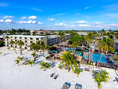 Outrigger Beach Resort