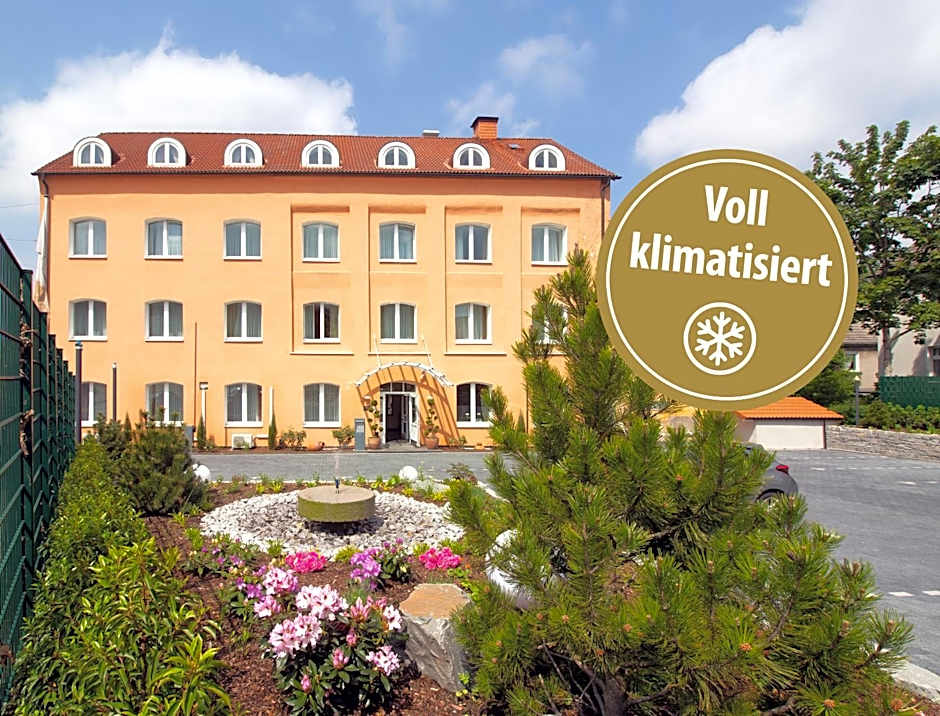 Hotel Am Mühlenteich