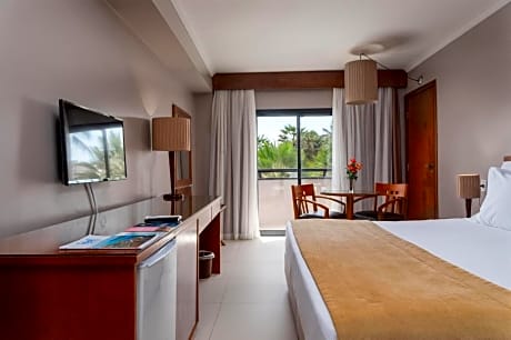 DOUBLE SIDE SEA VIEW