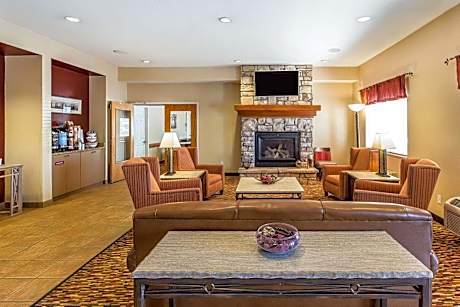 Quality Inn & Suites Loveland