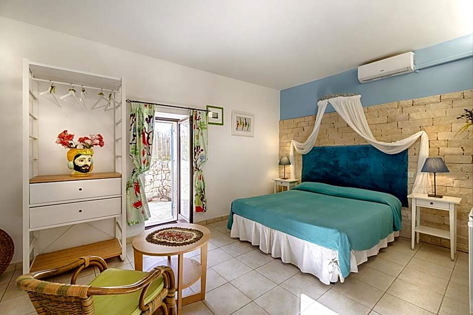 Villa U Marchisi B&B