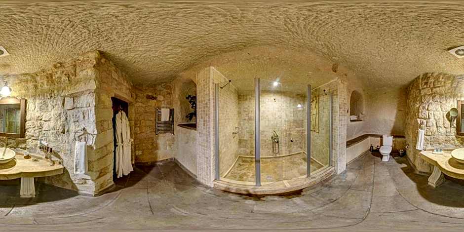 Miras Hotel Cappadocia