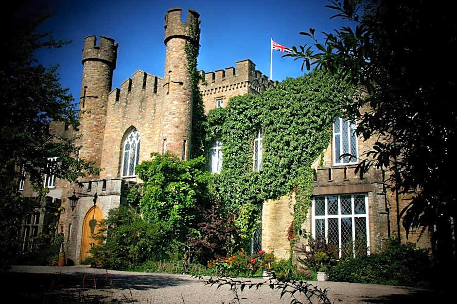 Augill Castle