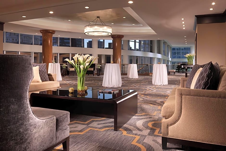 Marriott Jacksonville Downtown