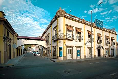 Hotel Suites Kino