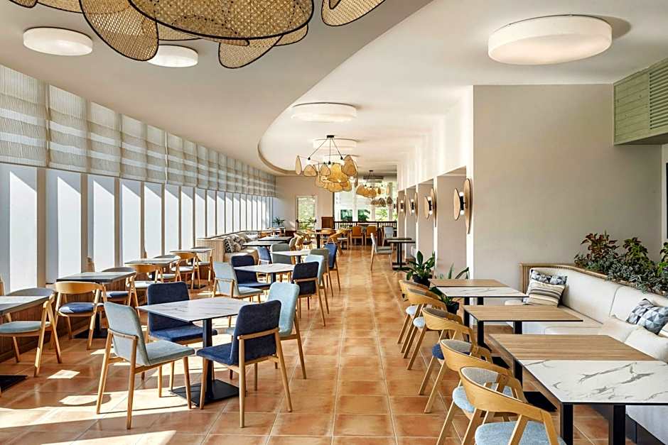 Four Points by Sheraton Sunny Beach