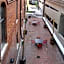 Hampton Inn Indianapolis Downtown IUPUI