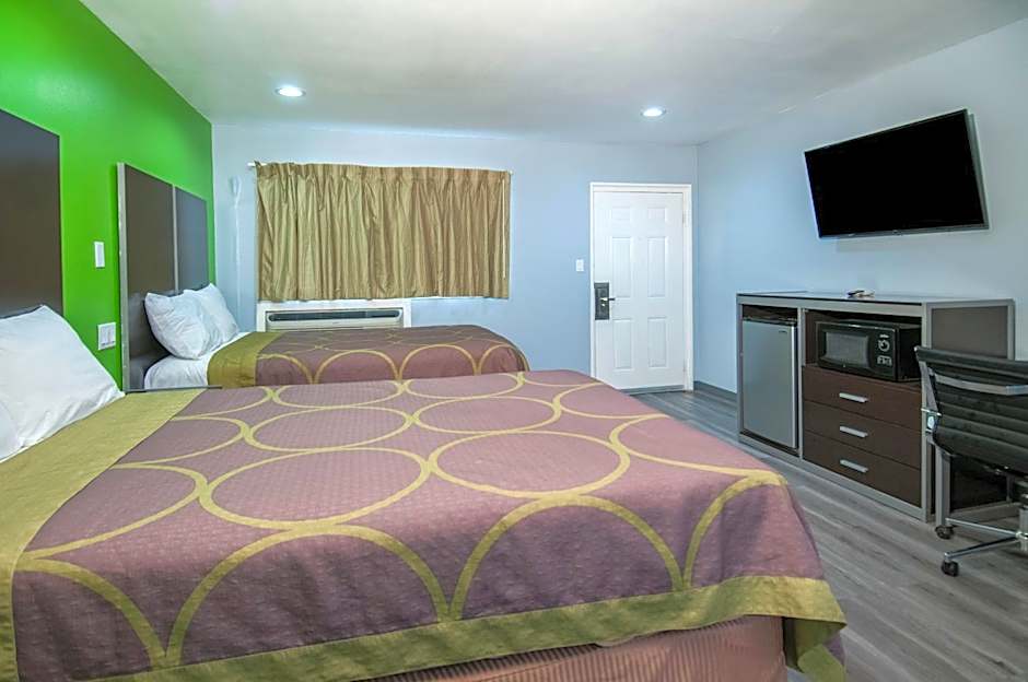 Executive Inn Fort Stockton