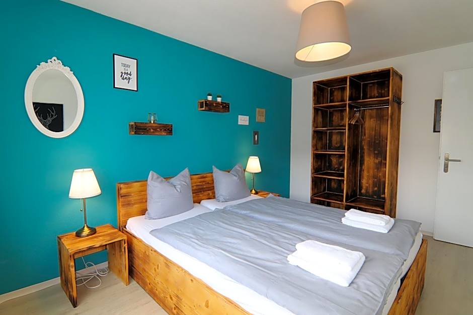 Kursaal Arosa - adults only