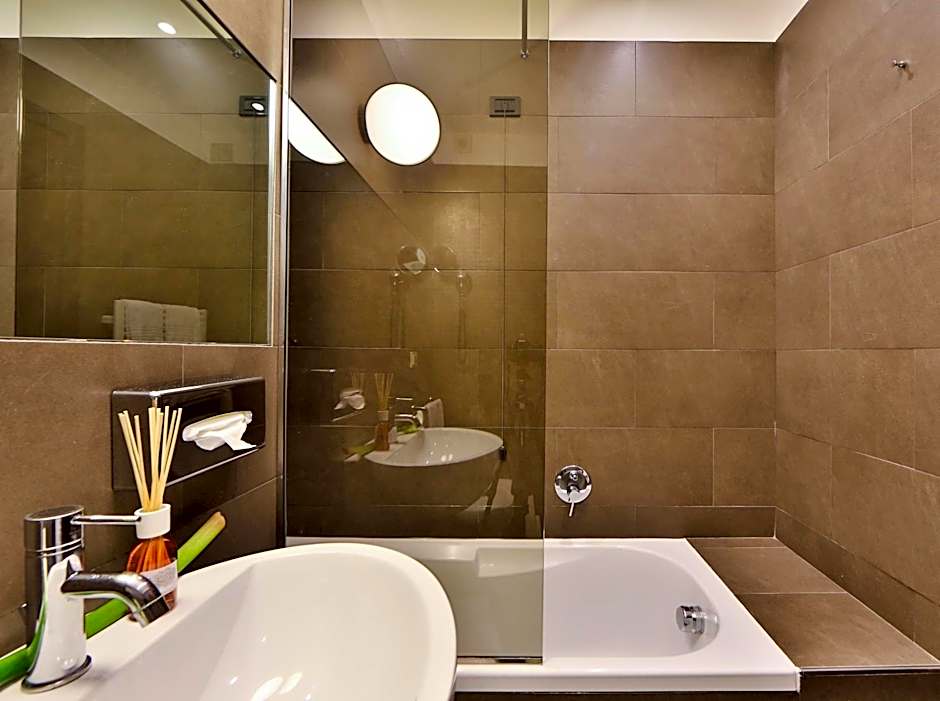 Best Western Plus Hotel Farnese
