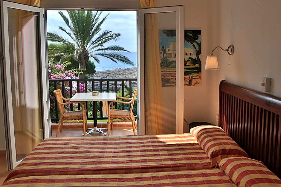 Apartamentos Parque Mar