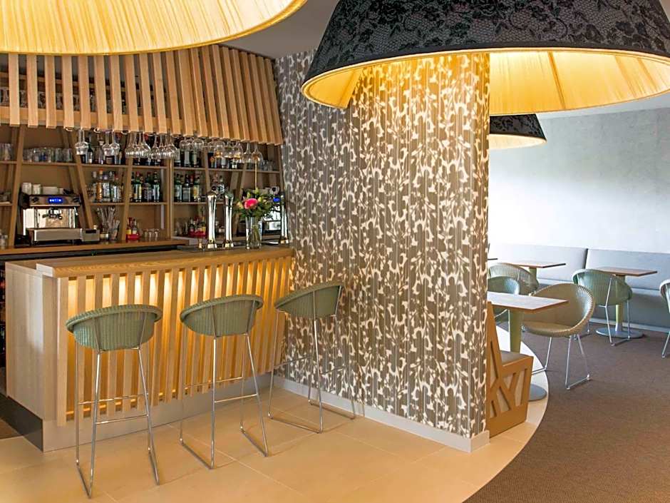 Mercure Bourg En Bresse