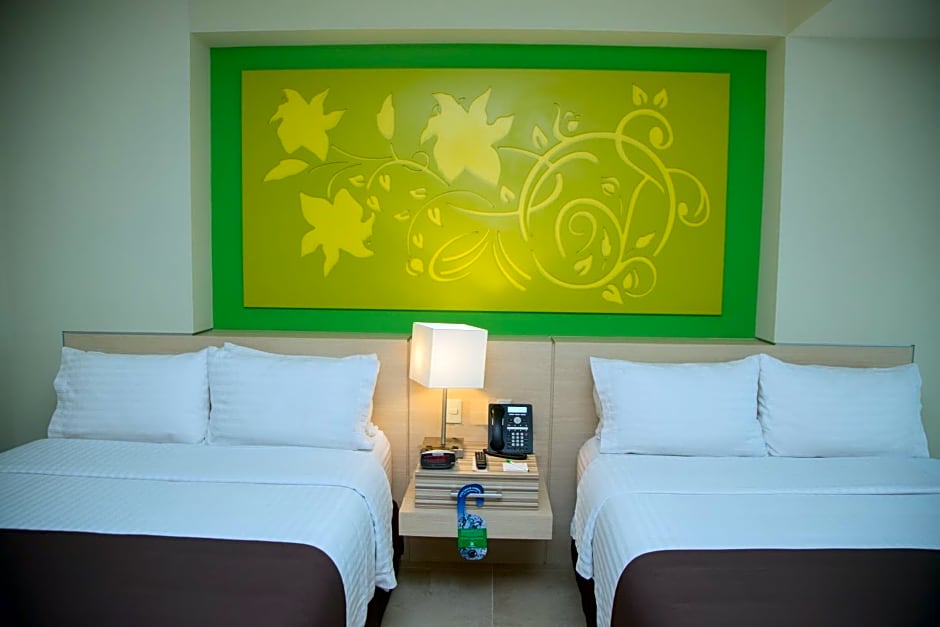 Holiday Inn Coatzacoalcos By IHG