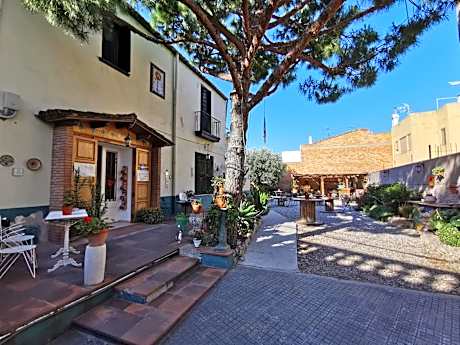 Mucha Masia Hostel Rural Urba