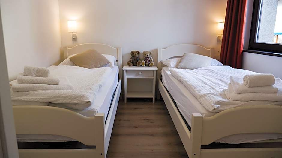 Hotel B&B Francolini