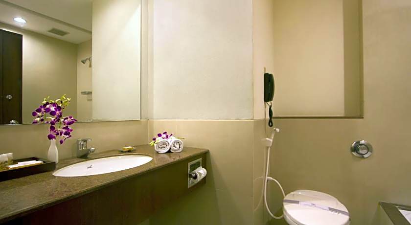 Express Residency Hotel