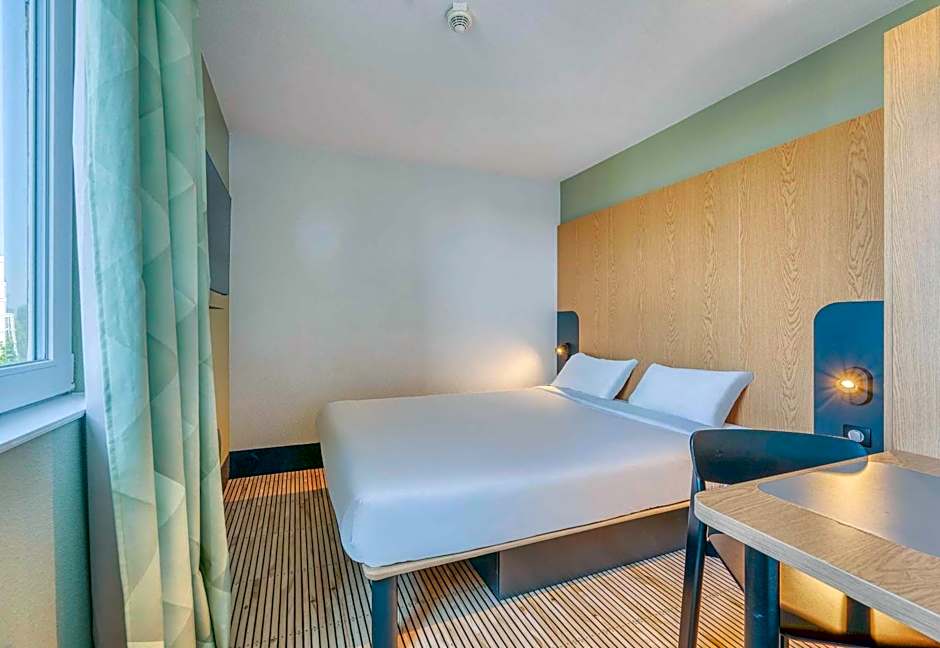 B&B Hôtel Bordeaux Bègles Centre Terres Neuves