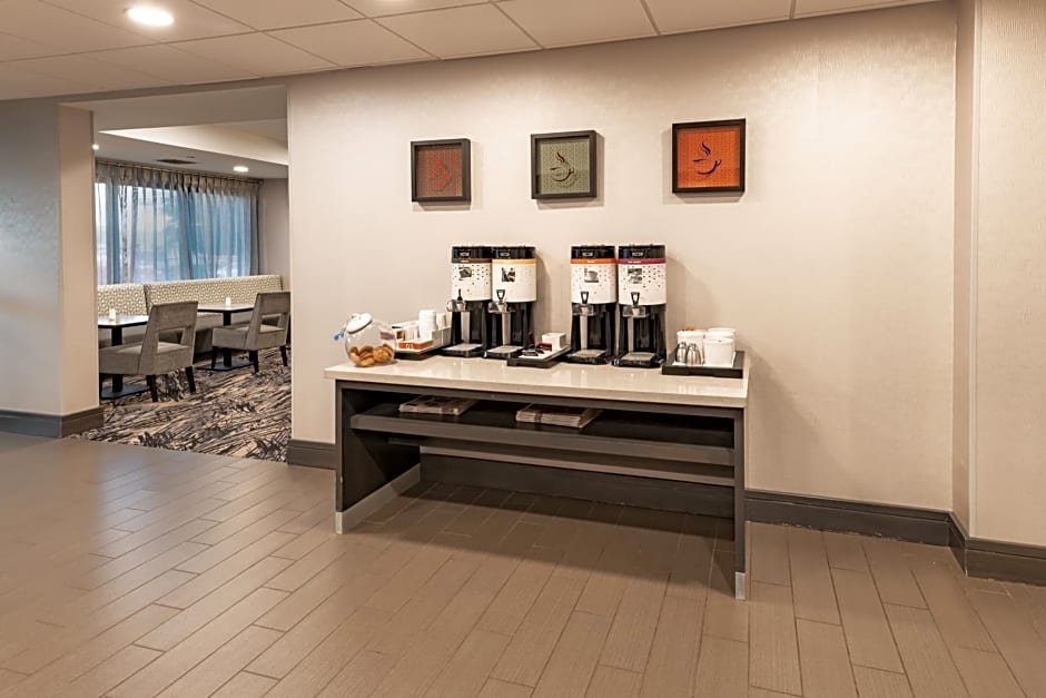 Hampton Inn Waco North