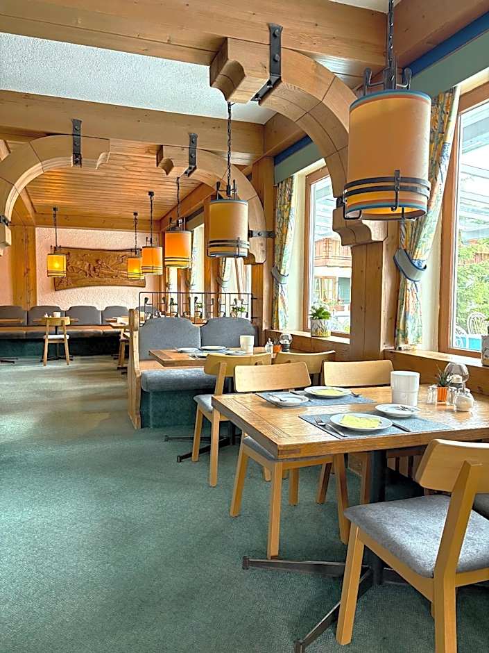 Hotel Gasthof Adler