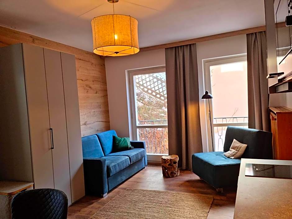 The Lodge at Bad Gastein