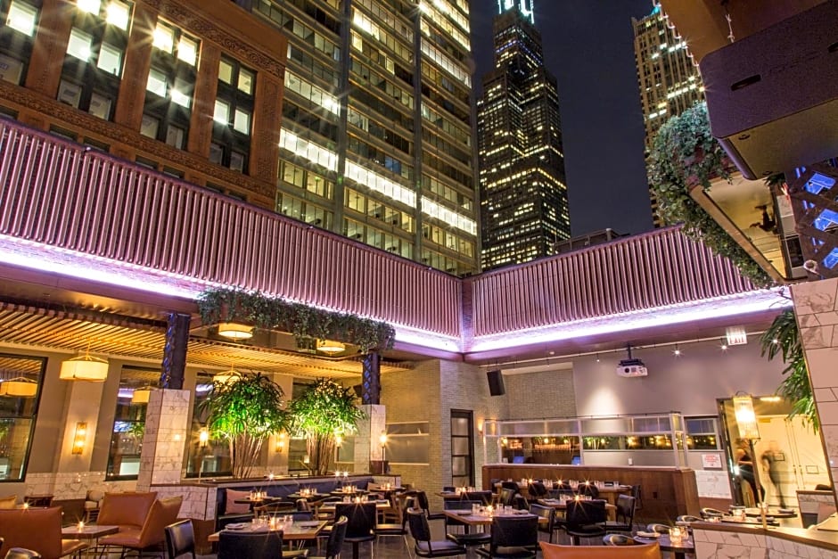 Kimpton Gray Hotel By IHG