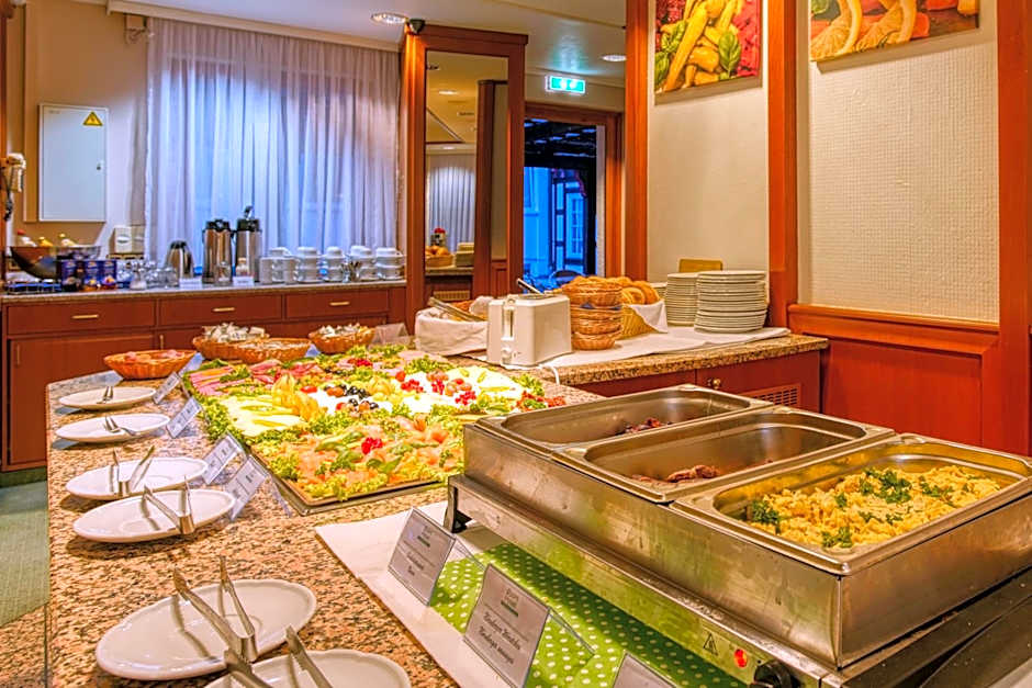 Sporthotel Bad Bevensen