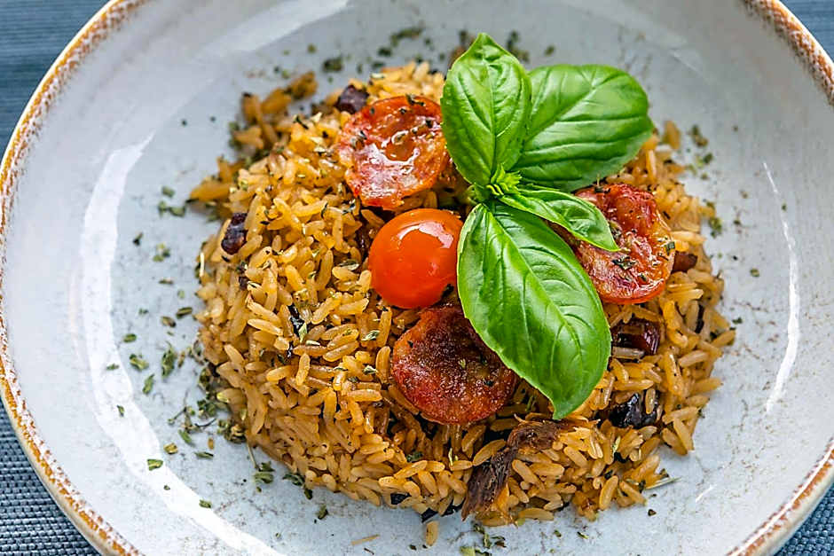 ibis Lisboa Alfragide