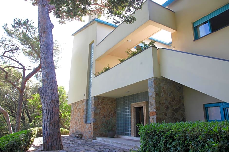 Villa Domus 1938