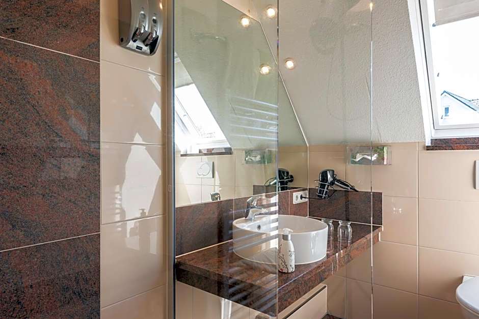 Hotel am Elisabethufer