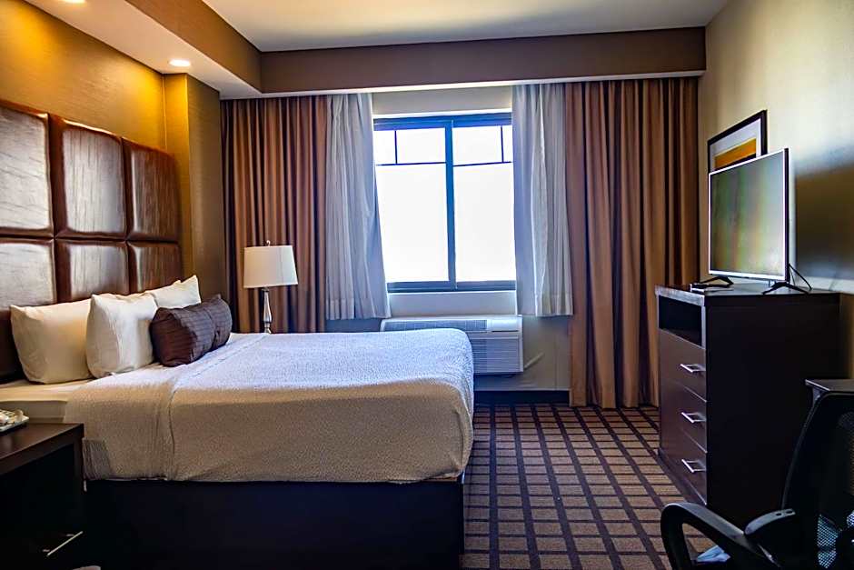 Best Western Premier Monterrey Aeropuerto